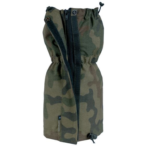 Wisport ghette Yeti in Woodland polacco
