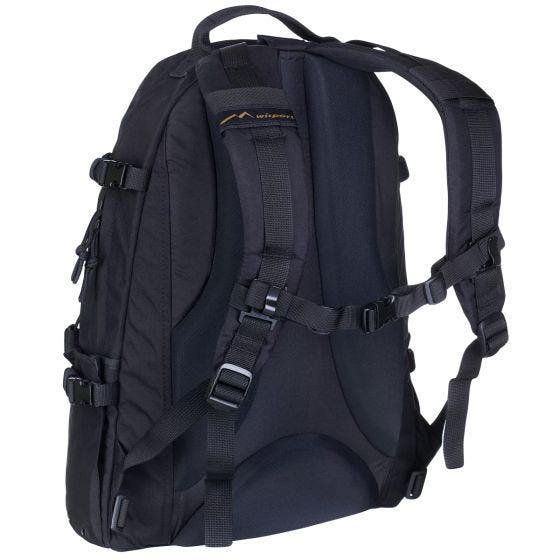 Wisport Zaino Chicago - Nero
