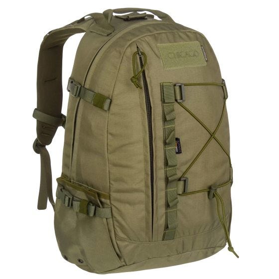 Wisport Zaino Chicago - Coyote