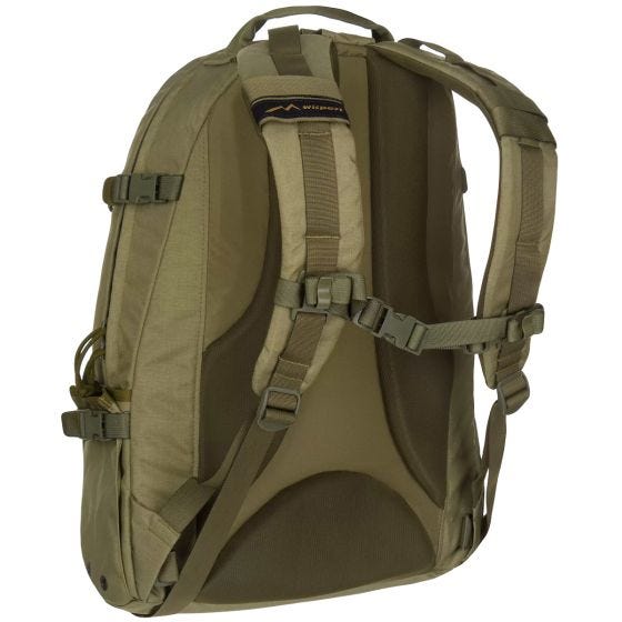 Wisport Zaino Chicago - Coyote