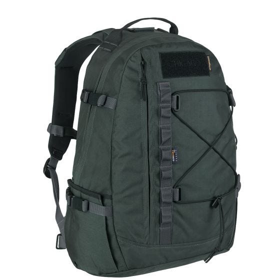 Wisport Zaino Chicago - grigio grafite