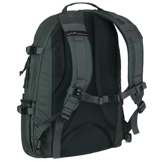 Wisport Zaino Chicago - grigio grafite
