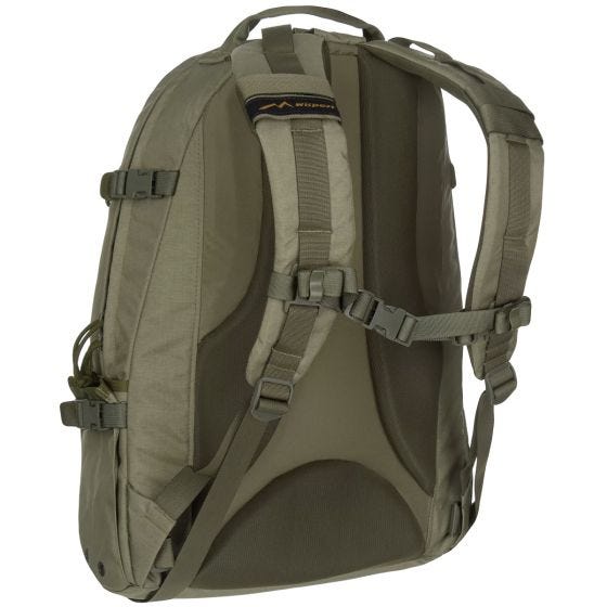 Wisport Zaino Chicago - RAL 7013