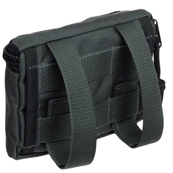 Wisport Tasca Handy - grigio grafite