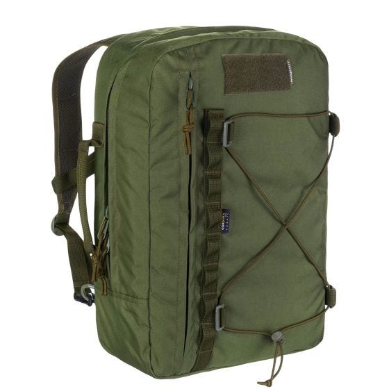 Wisport Zaino New York - verde oliva