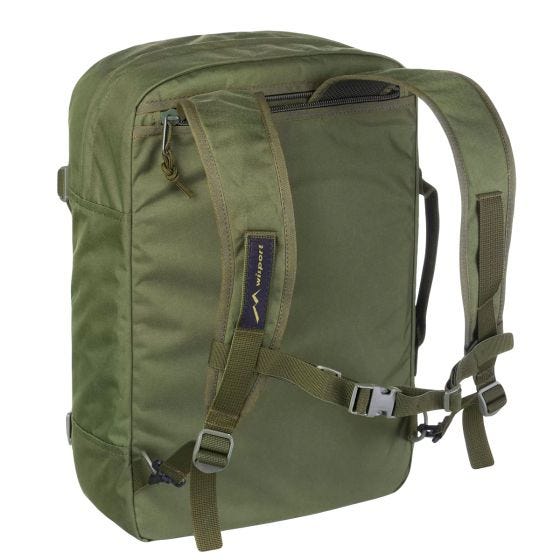 Wisport Zaino New York - verde oliva