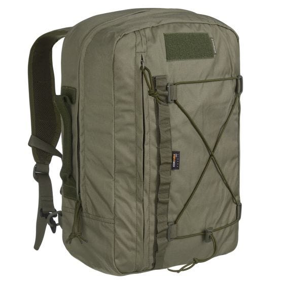 Wisport Zaino New York - RAL 7013