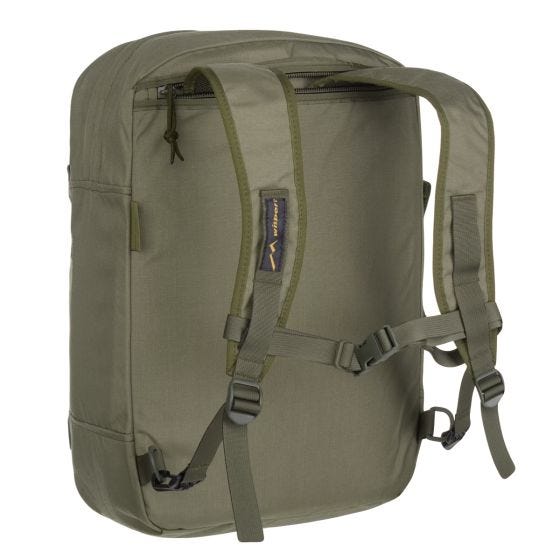 Wisport Zaino New York - RAL 7013