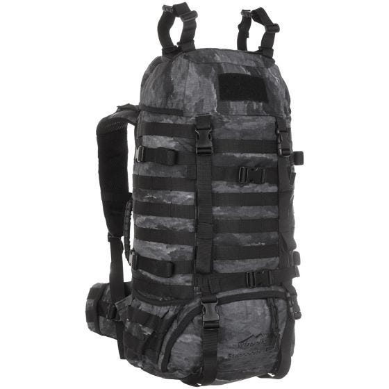 Wisport zaino Raccoon 45L in A-TACS LE