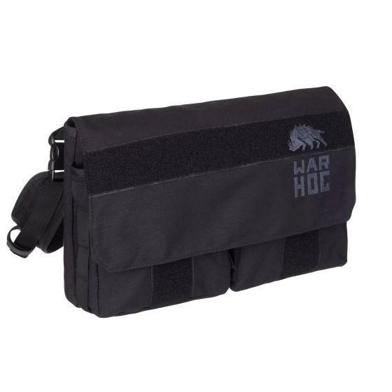 Wisport Borsa a tracolla Claymore - Nero