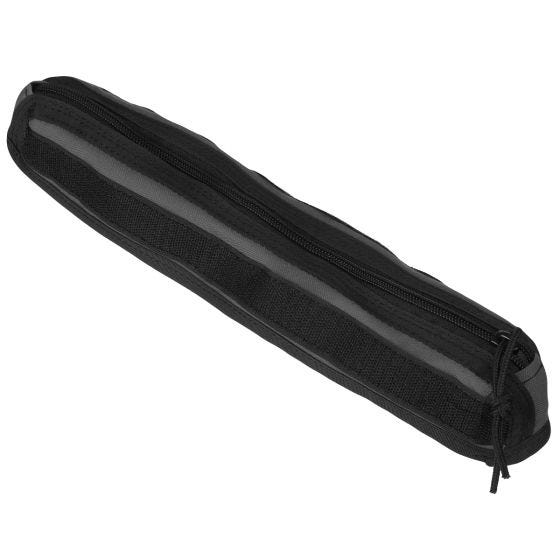 Wisport Borsa a tracolla Claymore - grigio grafite