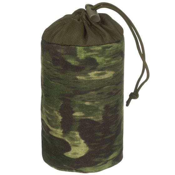 Wisport Astuccio Waterpocket - A-TACS FG-X