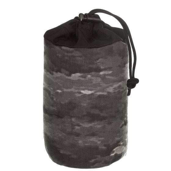 Wisport Astuccio Waterpocket - A-TACS GHOST