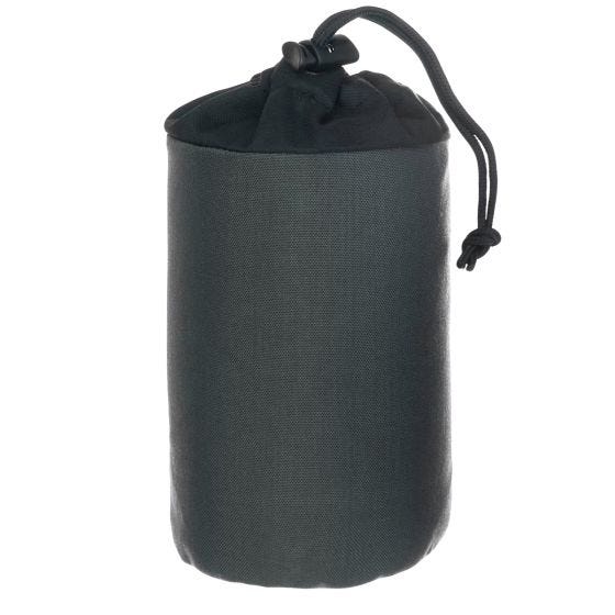 Wisport Astuccio Waterpocket - grigio grafite