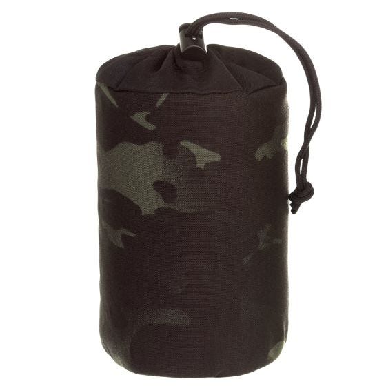 Wisport Astuccio Waterpocket - MultiCam Black