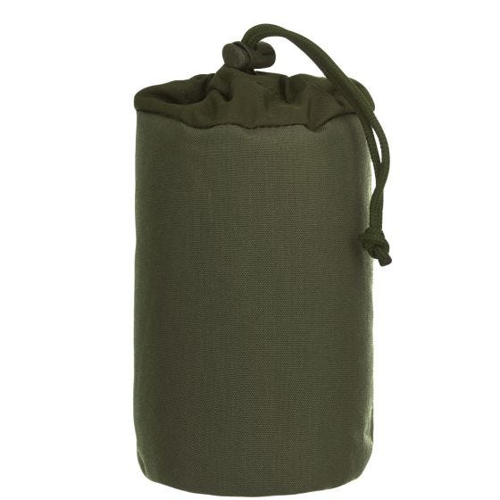 Wisport Astuccio Waterpocket - RAL 6003