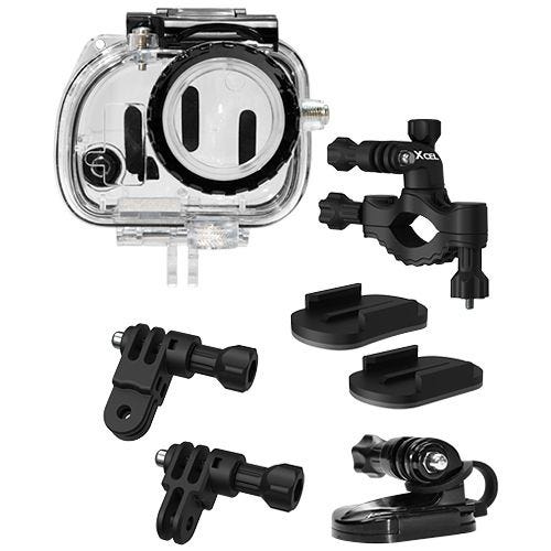 Xcel kit di accessori HD Sport