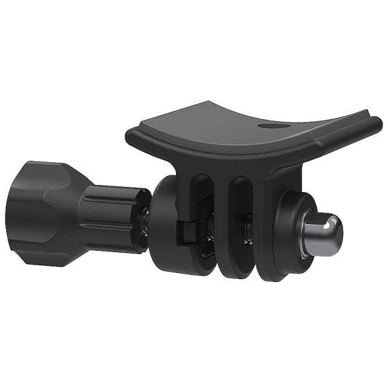 Xcel supporto per montaggio tracolla in nero