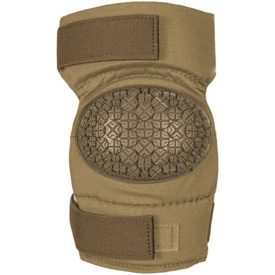 Alta Industries gomitiere AltaCONTOUR 360 con guscio Vibram AltaGRIP in Coyote