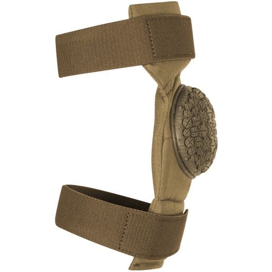 Alta Industries gomitiere AltaCONTOUR 360 con guscio Vibram AltaGRIP in Coyote
