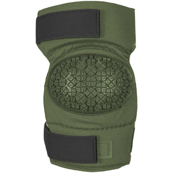 Alta Industries gomitiere AltaCONTOUR 360 con guscio Vibram AltaGRIP in Olive Green