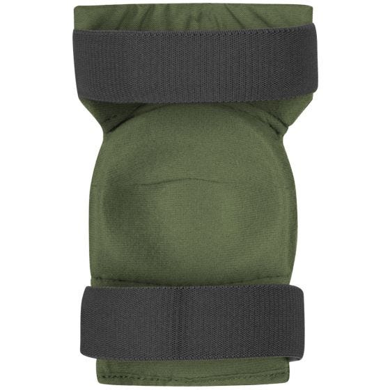 Alta Industries gomitiere AltaCONTOUR 360 con guscio Vibram AltaGRIP in Olive Green
