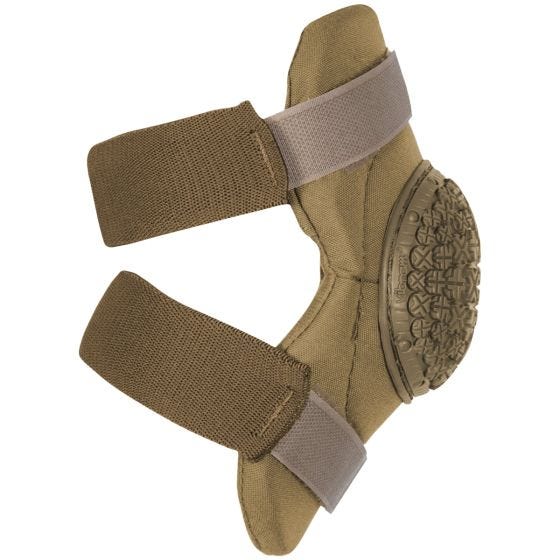 Alta Industries gomitiere AltaFLEX 360 con guscio Vibram AltaGRIP in Coyote