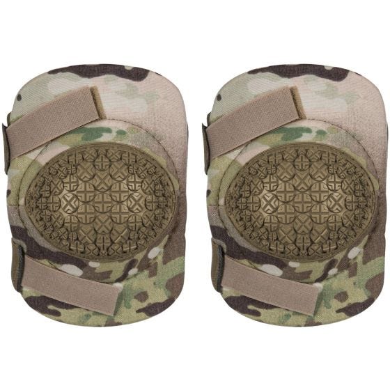 Alta Industries gomitiere AltaFLEX 360 con guscio Vibram AltaGRIP in MultiCam