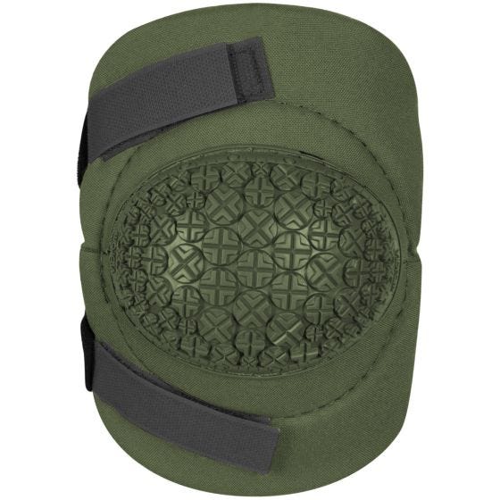 Alta Industries gomitiere AltaFLEX 360 con guscio Vibram AltaGRIP in Olive Green
