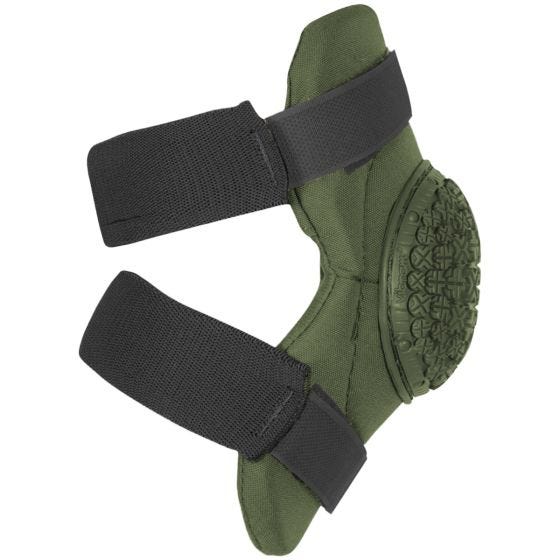 Alta Industries gomitiere AltaFLEX 360 con guscio Vibram AltaGRIP in Olive Green