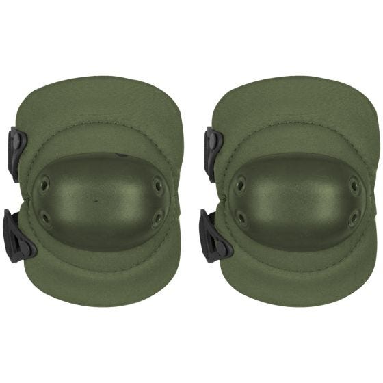 Alta Industries gomitiere AltaFLEX AltaLOK in Olive Green