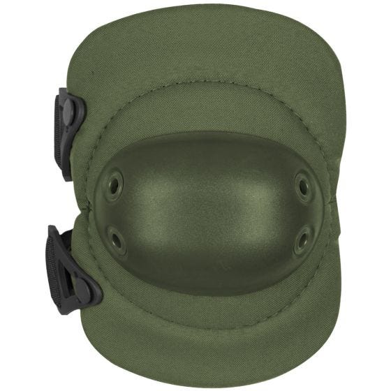 Alta Industries gomitiere AltaFLEX AltaLOK in Olive Green