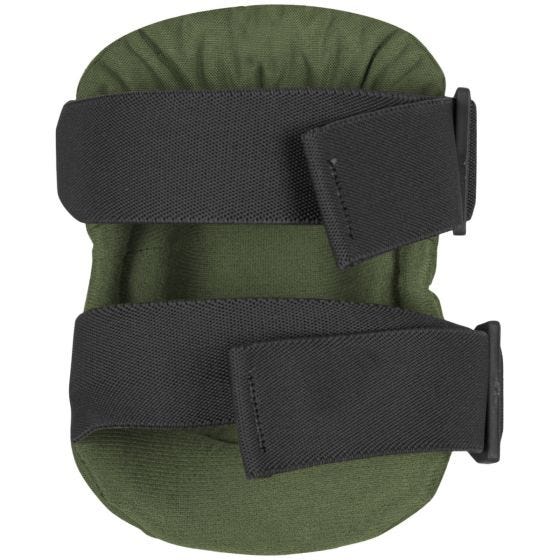 Alta Industries gomitiere AltaFLEX AltaLOK in Olive Green