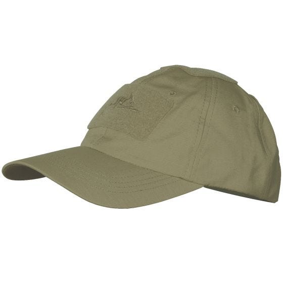 Helikon berretto da baseball tattico in Olive Green