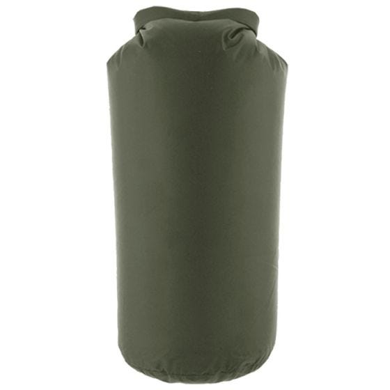 Highlander sacca X-Light 80L a tenuta stagna in verde oliva