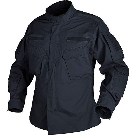Helikon camicia CPU in Navy Blue