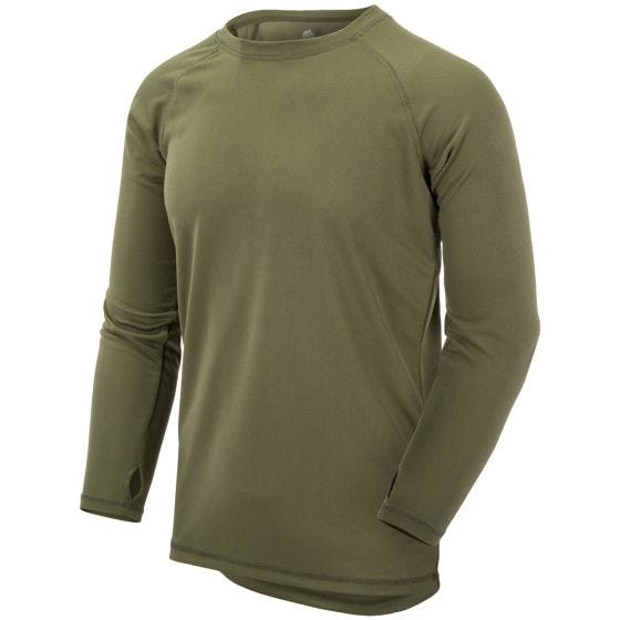 Helikon Underwear Top US Level 1 - verde oliva