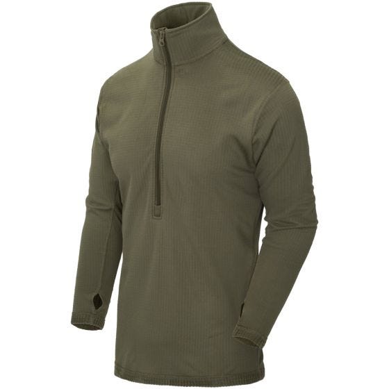 Helikon Underwear Top US Level 2 - verde oliva