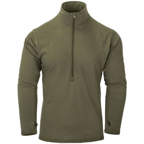 Helikon Underwear Top US Level 2 - verde oliva