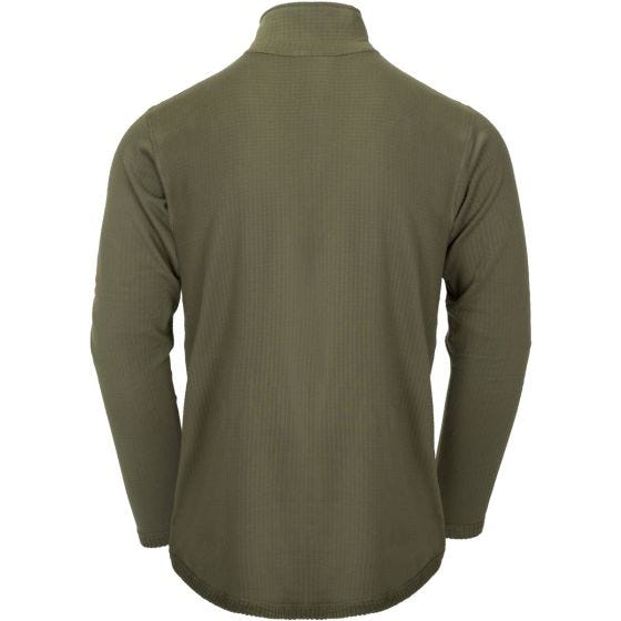 Helikon Underwear Top US Level 2 - verde oliva