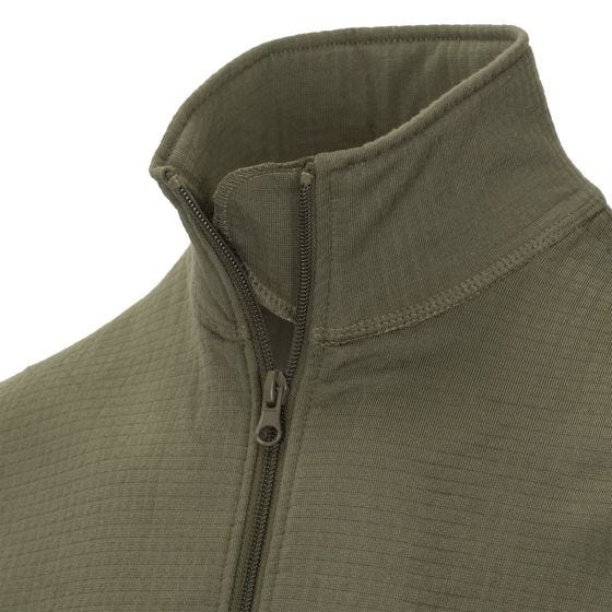 Helikon Underwear Top US Level 2 - verde oliva