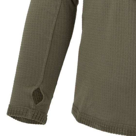 Helikon Underwear Top US Level 2 - verde oliva