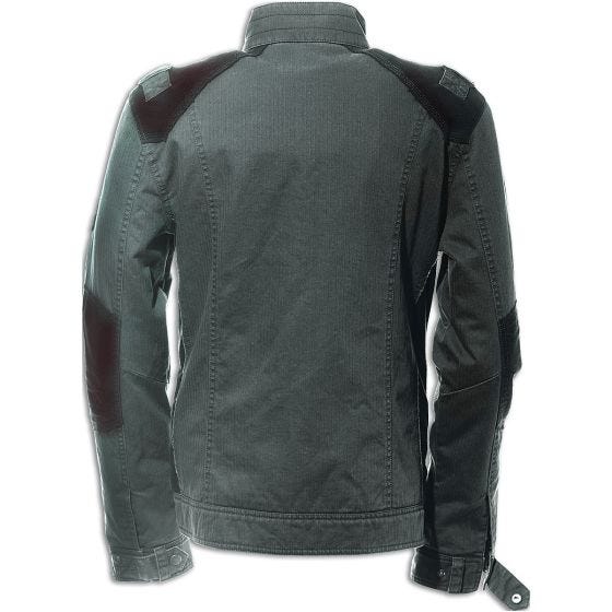 Brandit giacca Blake Vintage in nero