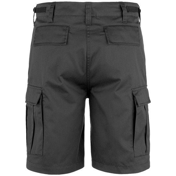 Brandit shorts US Ranger in nero