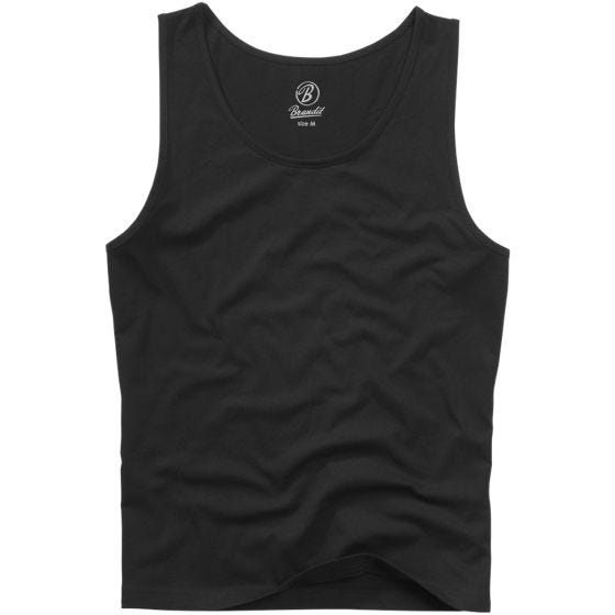 Brandit canotta in Nero