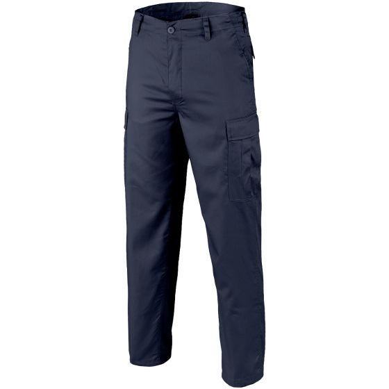 Brandit pantaloni US Ranger in Navy