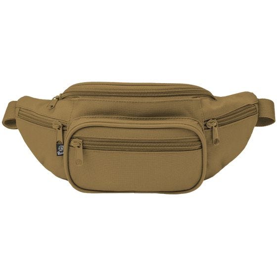 Brandit marsupio in Camel