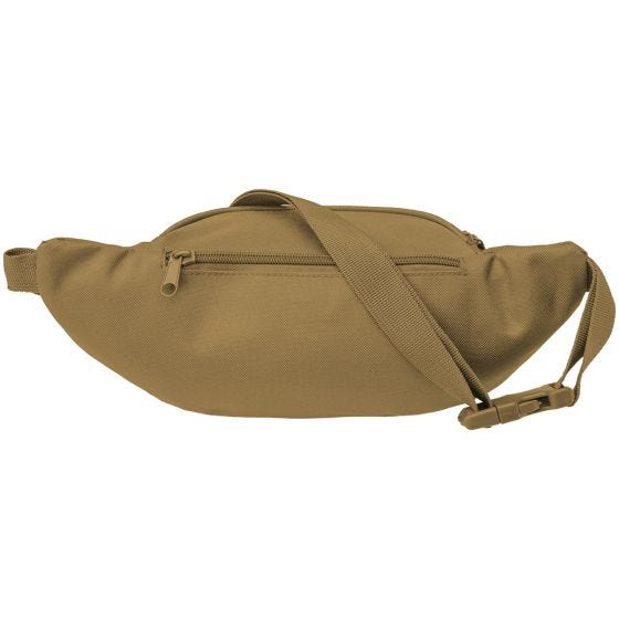 Brandit marsupio in Camel