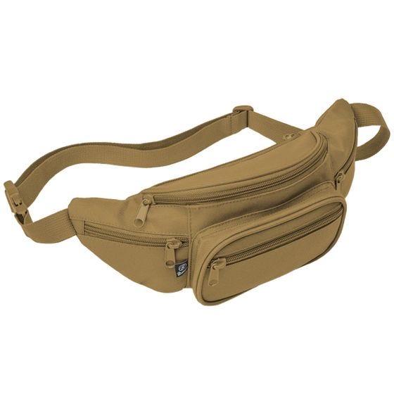 Brandit marsupio in Camel