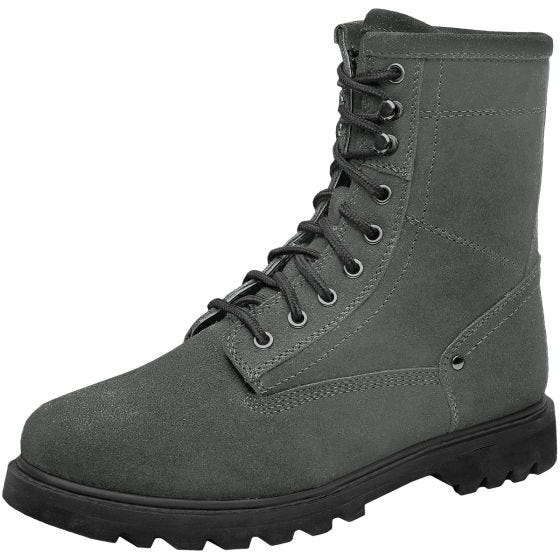 Brandit stivali Gladstone in Anthracite